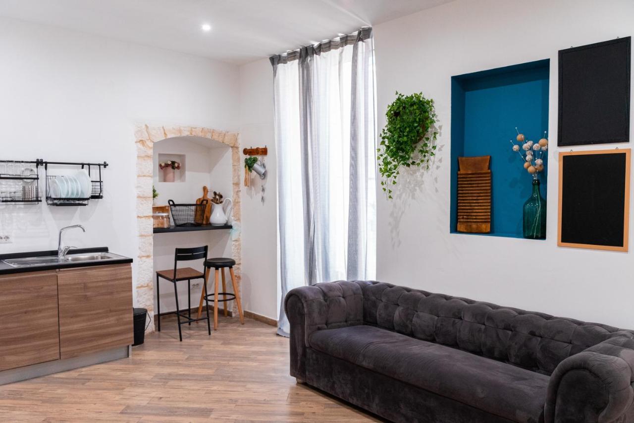 דירות טורי Sfumature Di Puglia מראה חיצוני תמונה