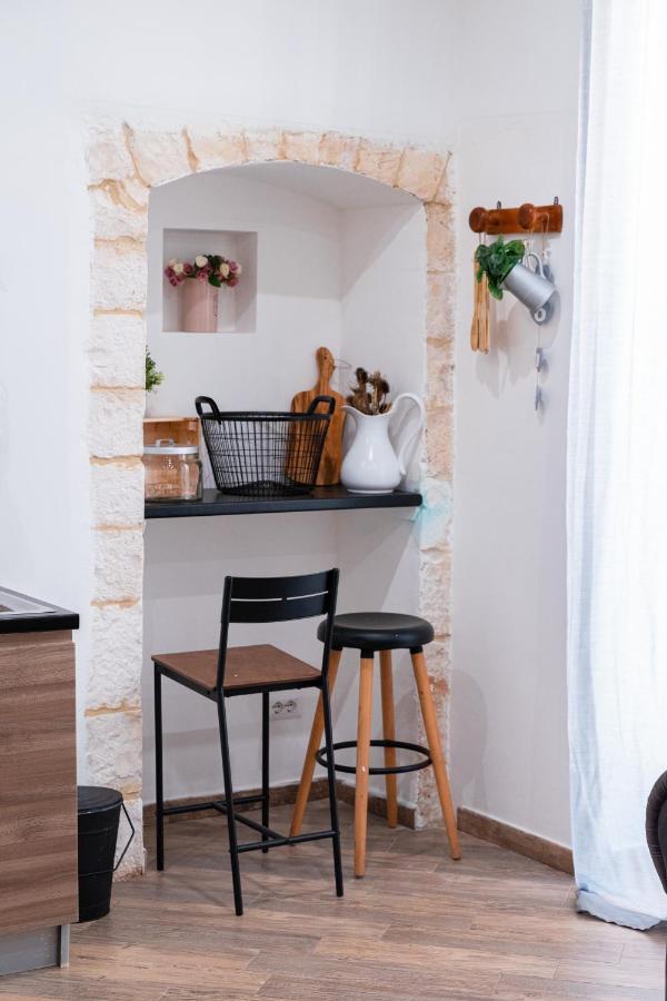 דירות טורי Sfumature Di Puglia מראה חיצוני תמונה